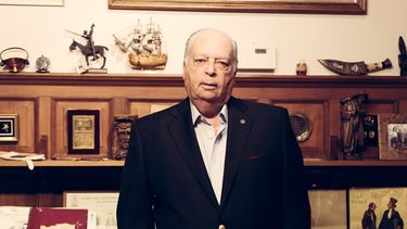 “San Juan tiene un código cuasi nazi”