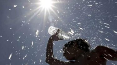 Sigue la ola de calor, ¿hasta cuándo?