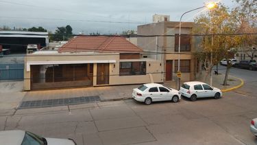 Cierra de semana fresquito: poco solcito y una máxima de 21º