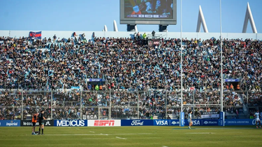 El partido de Los Pumas en el Estadio del Bicentenario tuvo alto impacto en el turismo que recibió San Juan, durante la primera semana de vacaciones de invierno.