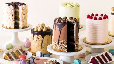 Ofrecen un curso gratuito en Rivadavia para pasteleros con datos sobre una innovadora técnica.