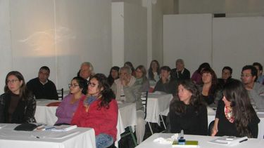 Emprendedores locales se capacitan para mejorar sus productos