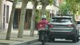 En San Juan circulan muchas motos sin la chapa patente, debido a un nuevo faltante en el verano traccionado por un boom de ventas. En San Juan circulan muchas motos sin la chapa patente, debido a un nuevo faltante en el verano traccionado por un boom de ventas.