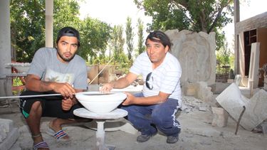 El “Batiarte” que seduce al mundo