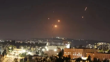 Israel y Estados Unidos realizaron nuevos bombardeos en Beirut, la capital de Líbano, contra instalaciones utilizadas por el grupo terrorista Hezbollah.