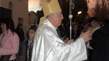 Renovación de fe en la Novena en Honor a San Pedro