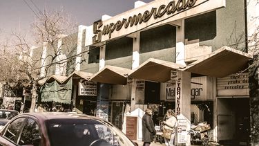 “El súper”, en las entrañas de la city