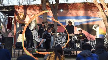 La FaCSo, de fiesta: Sociales celebró sus 59 años y los 50 de la UNSJ