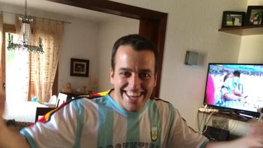 Roman, el catalán estratega y “terco” que luchó por venir a la FNS