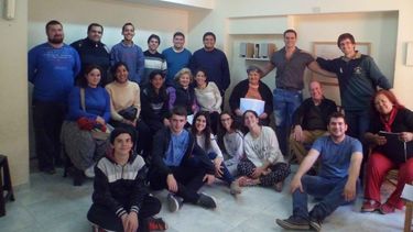 Seminaristas contarán la vida de San Juan Bautista en un musical