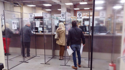 La Justicia de San Juan implementará la digitalización de 90 mil notificaciones anuales. La Justicia de San Juan implementará la digitalización de 90 mil notificaciones anuales.