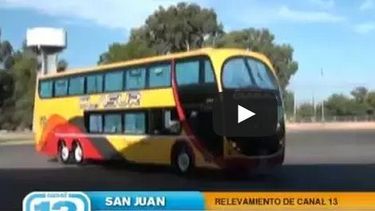 Según vendedores de la Terminal hubo bajo recambio turístico