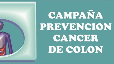 Campaña para la Prevención del Cáncer de Colon