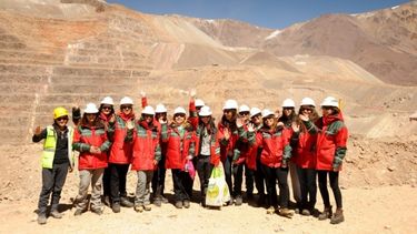 Las Mujeres Empresarias del Corredor Bioceánico Central se reunirán en San Juan