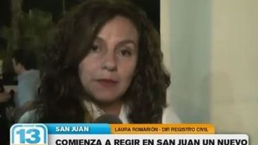 Nuevo certificado para evitar el robo de bebés