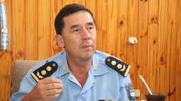 El último sheriff