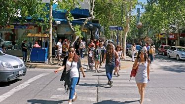 Con Zonda y más de 35º, San Juan se va a poner infernal