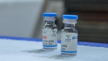 Conocé cómo será la vacunación contra el Covid-19 este fin de semana en San Juan