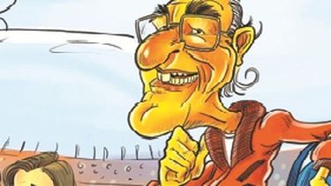 Este equipo sacó más puntos que Boca, y te lo dibuja el Barça de los ilustradores