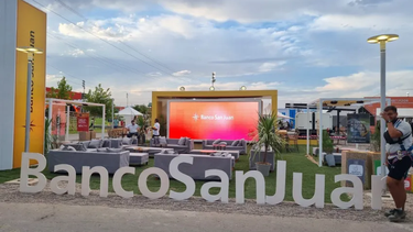 Banco San Juan, Sponsor Oficial de la Fiesta Nacional del Sol 2024