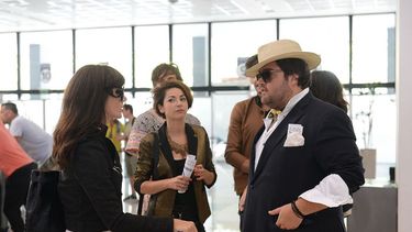 Barassi: “Nico es mal amigo y no tiene códigos, todo lo contrario a mí”