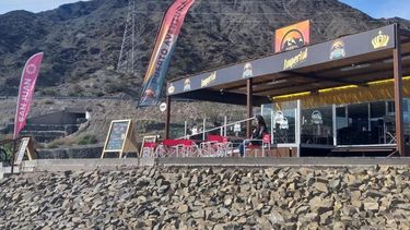 Los paradores regresan para que tu visita al dique sea un disfrute total