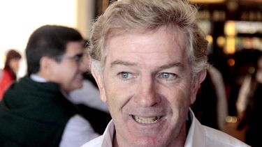 Colombo: “Esto tiene que ver con una cuestión política”