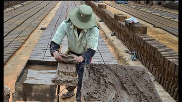 Este domingo, festejo por el día del Trabajador Ladrillero