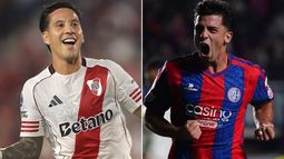 River vs. San Lorenzo, hoy EN VIVO por el Torneo Apertura: posibles formaciones, horario y cómo ver River vs. San Lorenzo, hoy EN VIVO por el Torneo Apertura: posibles formaciones, horario y cómo ver