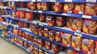 Con el programa “Elegí Bién, Comprá Mejor”, el Gobierno te da estas ofertas de la “canasta navideña”