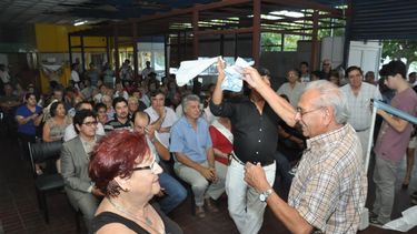 Los adultos mayores ya cuentan con una oficina de coordinación