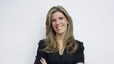 Una reconocida periodista sanjuanina se despidió de Canal 8