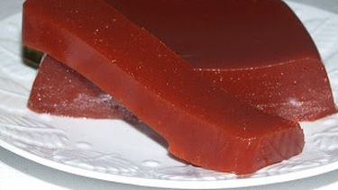 Membrillos del sol, el primer concurso de dulce de membrillo