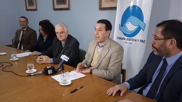 En medio de la crisis, la Iglesia local invita a debatir sobre el trabajo en la Semana Social