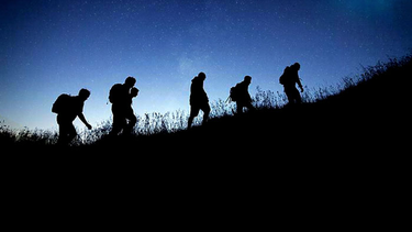 San Martín tiene una invitación imperdible para disfrutar del senderismo bajo la luna llena.