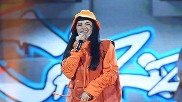 La trapera del momento, con fecha para tocar en San Juan