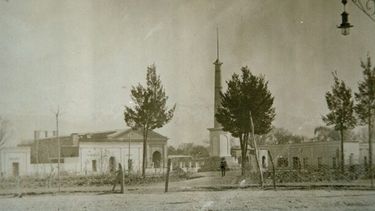 Una curiosidad histórica sobre el nombre de Jáchal, que festeja sus 100 años como ciudad