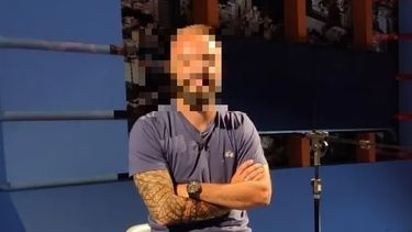 Un reconocido periodista de Canal 8 se pasa a Telesol