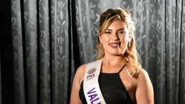 Valle Fértil ya tiene a su Embajadora del Sol 2020: ¿quién es?