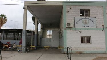 Oportunidad de trabajo en el Servicio Penitenciario: mirá qué piden y cómo anotarte