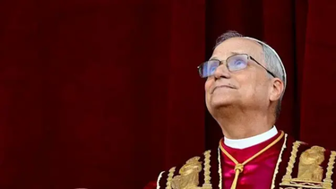 Hace una semana, un medio anticipó quién sería el nuevo papa: Repasá el artículo