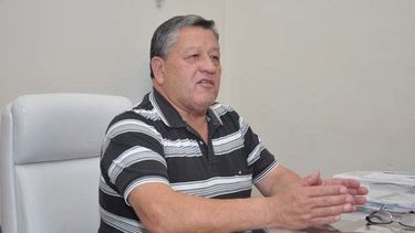 Funes, de UPCN: “Iremos a la justicia por los trabajos en Ullum”