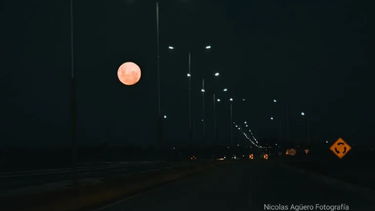 Foto gentileza Nicolás Agüero Fotografía