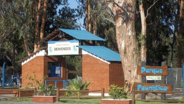 Con visitas guiadas como novedad, en 20 días reabre el Parque Faunístico