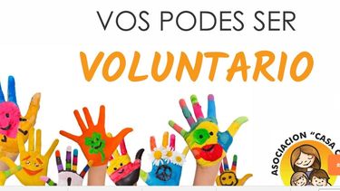 Casa Cuna estrena página web gracias al aporte de la UCCuyo