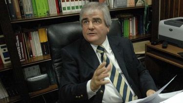 Un juez Federal afirmó que en San Juan hay cocinas de drogas sintéticas