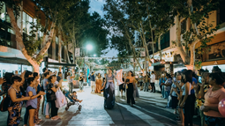 Cruzando Estilos, el evento que busca visibilizar las creaciones de diseñadores sanjuaninos