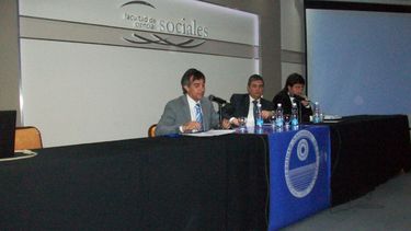 ANSES orientó a los jubilados sobre la nueva moratoria