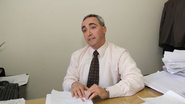 Por dos vías pedirían un jury al juez Adárvez Por dos vías pedirían un jury al juez Adárvez