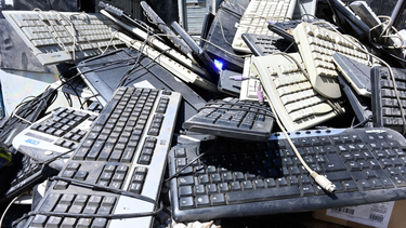 Rawson recibirá dispositivos electrónicos en desuso para proteger el ambiente y mantener la ciudad limpia.